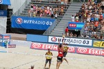 A1 Beach Volleyball Europameisterschaft 2013 11521086