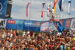 A1 Beach Volleyball Europameisterschaft 2013 11521087