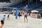 A1 Beach Volleyball Europameisterschaft 2013 11521155