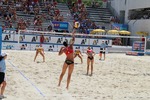 A1 Beach Volleyball Europameisterschaft 2013 11521181