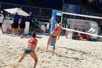 A1 Beach Volleyball Europameisterschaft 2013 11521287