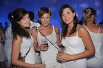 Crystal Club - the white experience 11522830