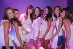 Crystal Club - the white experience 11522865