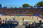 A1 Beach Volleyball Europameisterschaft 2013 11529384