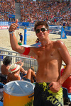 A1 Beach Volleyball Europameisterschaft 2013 11529396