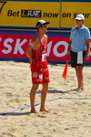 A1 Beach Volleyball Europameisterschaft 2013 11529404