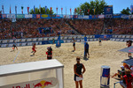 A1 Beach Volleyball Europameisterschaft 2013 11529415