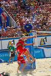 A1 Beach Volleyball Europameisterschaft 2013 11529416