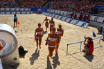 A1 Beach Volleyball Europameisterschaft 2013 11529441