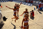 A1 Beach Volleyball Europameisterschaft 2013 11529442