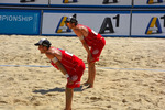 A1 Beach Volleyball Europameisterschaft 2013 11529444