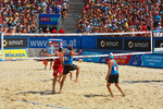 A1 Beach Volleyball Europameisterschaft 2013 11529463