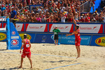 A1 Beach Volleyball Europameisterschaft 2013 11529472