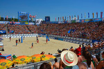 A1 Beach Volleyball Europameisterschaft 2013 11529474