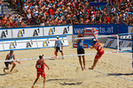 A1 Beach Volleyball Europameisterschaft 2013 11529475