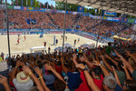 A1 Beach Volleyball Europameisterschaft 2013 11529534