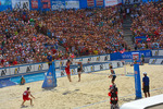 A1 Beach Volleyball Europameisterschaft 2013 11529544