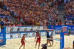 A1 Beach Volleyball Europameisterschaft 2013 11529547