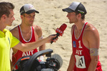 A1 Beach Volleyball Europameisterschaft 2013 11529561