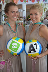 A1 Beach Volleyball Europameisterschaft 2013 11529565