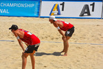 A1 Beach Volleyball Europameisterschaft 2013 11529625