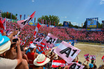 A1 Beach Volleyball Europameisterschaft 2013 11529714