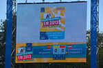 A1 Beach Volleyball Europameisterschaft 2013 11529722