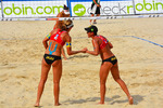 A1 Beach Volleyball Europameisterschaft 2013 11529787