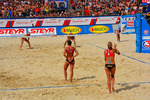 A1 Beach Volleyball Europameisterschaft 2013 11529795