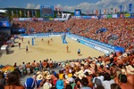 A1 Beach Volleyball Europameisterschaft 2013 11529801