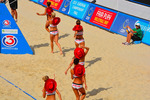 A1 Beach Volleyball Europameisterschaft 2013 11529803