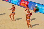 A1 Beach Volleyball Europameisterschaft 2013 11529804