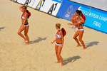 A1 Beach Volleyball Europameisterschaft 2013 11529805