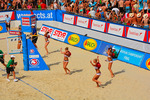 A1 Beach Volleyball Europameisterschaft 2013 11529806