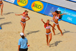 A1 Beach Volleyball Europameisterschaft 2013 11529809