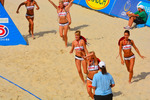 A1 Beach Volleyball Europameisterschaft 2013 11529810