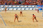 A1 Beach Volleyball Europameisterschaft 2013 11529817