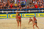 A1 Beach Volleyball Europameisterschaft 2013 11529821