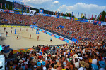 A1 Beach Volleyball Europameisterschaft 2013 11529832