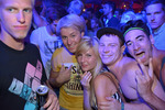 Bacardi Beach Circus 2013 11530856