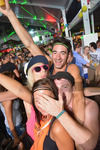 Bacardi Beach Circus 2013 11530884