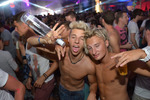 Bacardi Beach Circus 2013 11530892