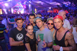 Bacardi Beach Circus 2013 11530899