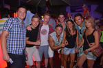 Bacardi Beach Circus 2013 11530922