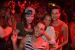 Bacardi Beach Circus 2013 11530942