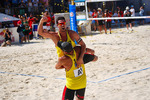 A1 Beach Volleyball Europameisterschaft 2013 11531838