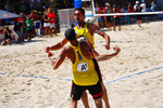 A1 Beach Volleyball Europameisterschaft 2013 11531840