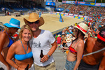 A1 Beach Volleyball Europameisterschaft 2013 11531850