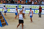 A1 Beach Volleyball Europameisterschaft 2013 11531904