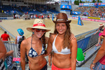 A1 Beach Volleyball Europameisterschaft 2013 11531906